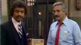 The last <i>Barney Miller</i> also ended an era